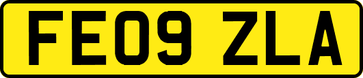 FE09ZLA