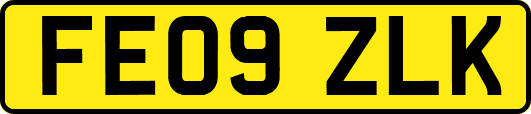 FE09ZLK