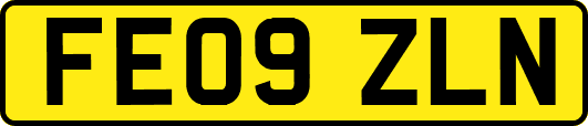 FE09ZLN