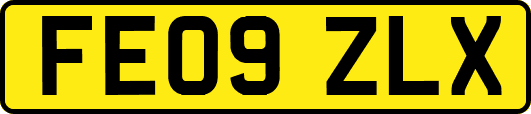 FE09ZLX