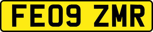 FE09ZMR