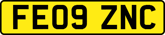 FE09ZNC