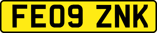 FE09ZNK