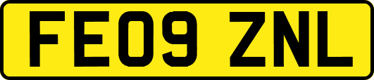 FE09ZNL