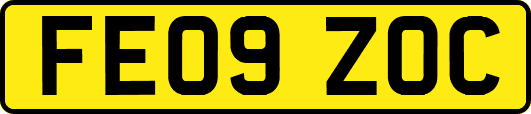 FE09ZOC