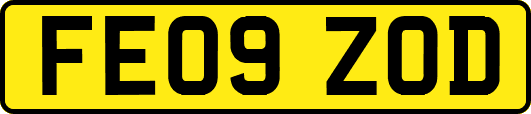 FE09ZOD