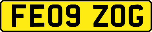 FE09ZOG