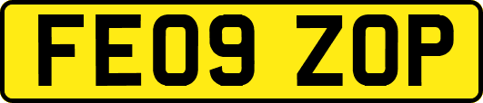 FE09ZOP