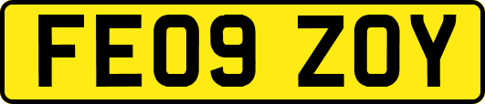 FE09ZOY