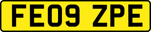 FE09ZPE