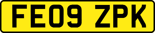 FE09ZPK