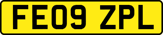 FE09ZPL