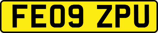 FE09ZPU