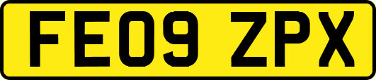 FE09ZPX