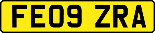 FE09ZRA