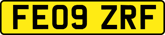 FE09ZRF