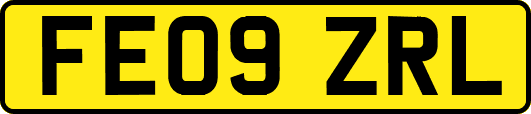 FE09ZRL