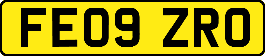 FE09ZRO