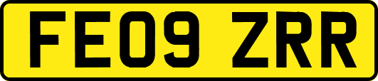 FE09ZRR