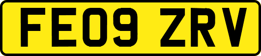 FE09ZRV