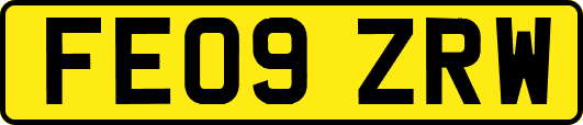 FE09ZRW