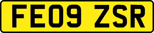 FE09ZSR