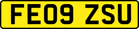FE09ZSU