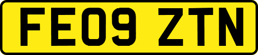FE09ZTN