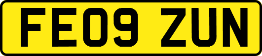 FE09ZUN