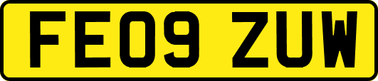 FE09ZUW