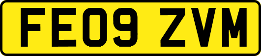 FE09ZVM