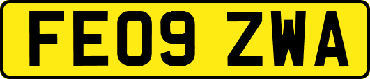 FE09ZWA