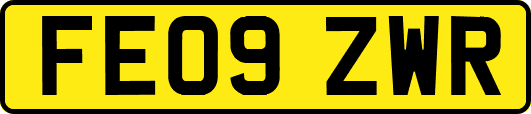 FE09ZWR