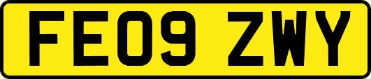 FE09ZWY