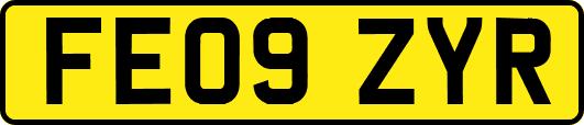 FE09ZYR