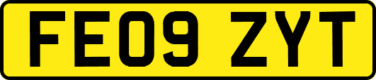 FE09ZYT