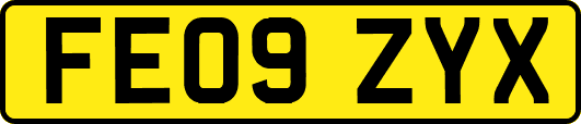FE09ZYX