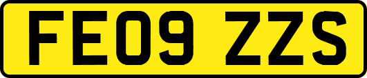 FE09ZZS