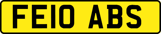 FE10ABS