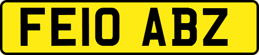 FE10ABZ
