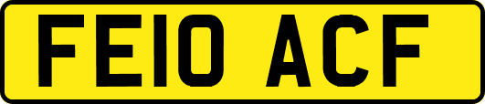 FE10ACF