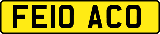 FE10ACO