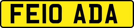 FE10ADA