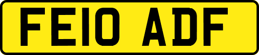 FE10ADF