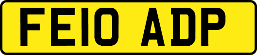 FE10ADP
