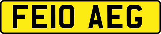 FE10AEG