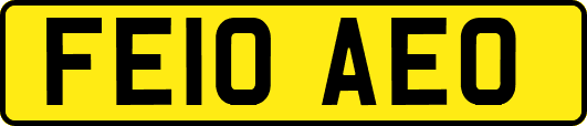 FE10AEO