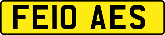 FE10AES