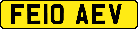 FE10AEV
