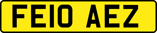FE10AEZ